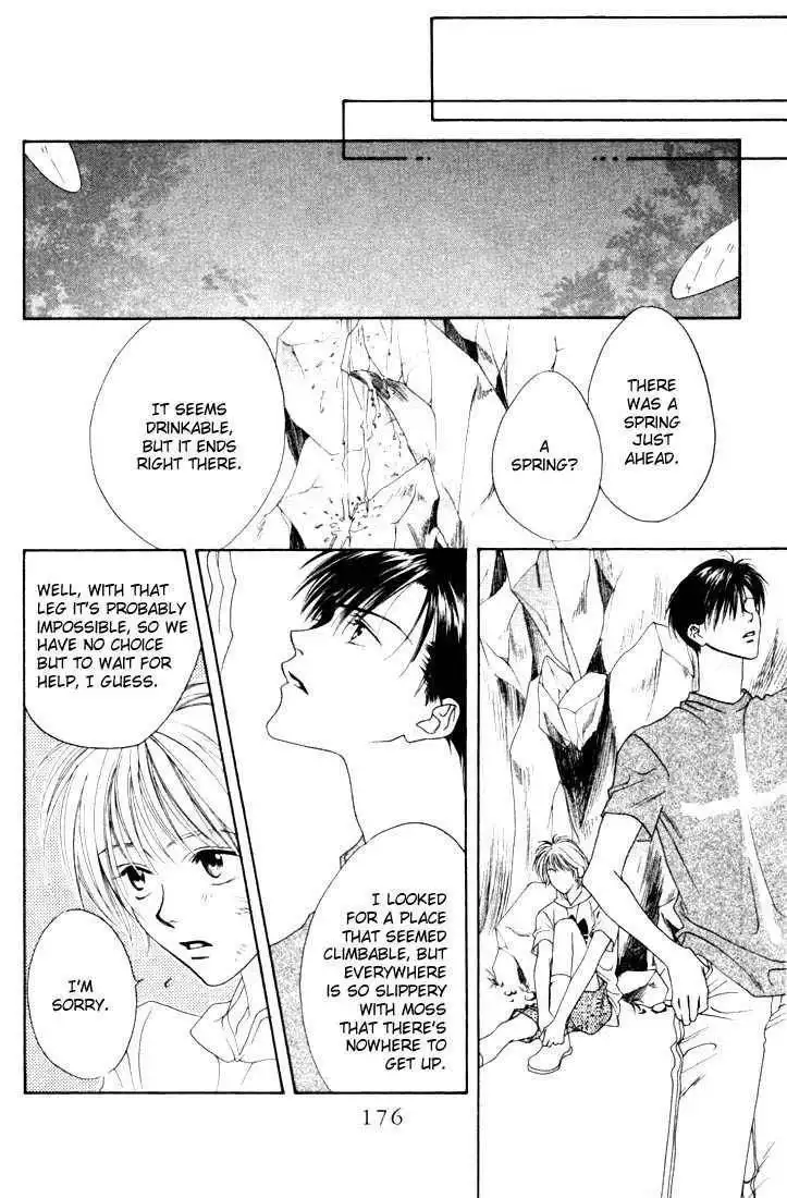 Hana Kimi Chapter 16 10